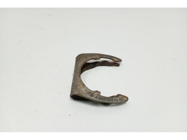 bontott MERCEDES-BENZ SPRINTER Kipufogó Vég