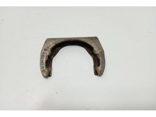 bontott MERCEDES-BENZ SPRINTER Kipufogó Vég