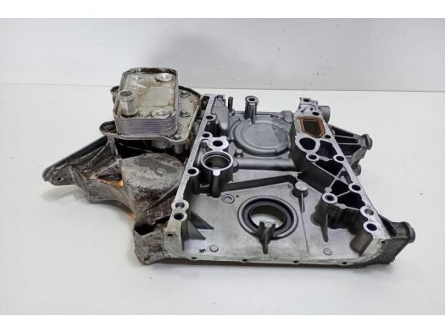 bontott MERCEDES-BENZ SPRINTER Komplett Vezérlés Burkolat