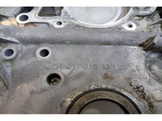 bontott MERCEDES-BENZ SPRINTER Komplett Vezérlés Burkolat