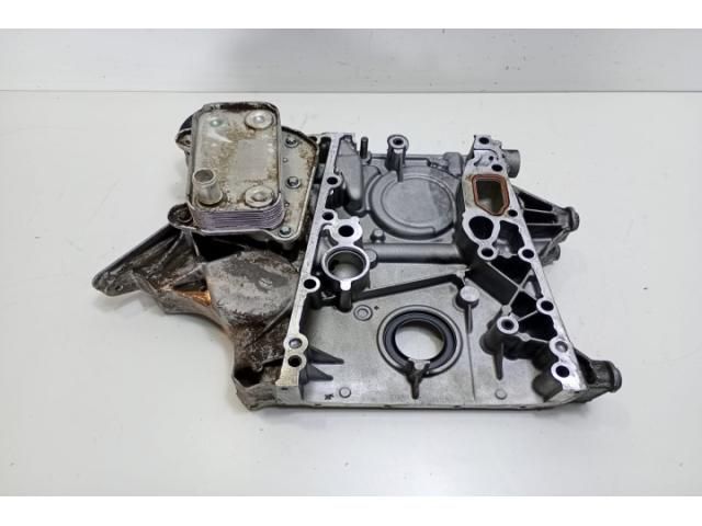 bontott MERCEDES-BENZ SPRINTER Komplett Vezérlés Burkolat