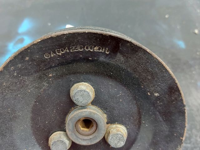 bontott MERCEDES-BENZ SPRINTER Kormányszervó Motor (Hidraulikus)