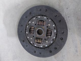 bontott MERCEDES-BENZ SPRINTER Kuplung Szett Lendkerékkel