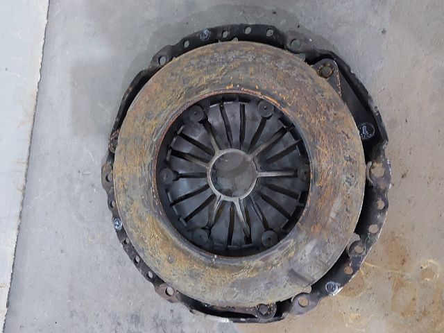 bontott MERCEDES-BENZ SPRINTER Kuplung Szett Lendkerékkel