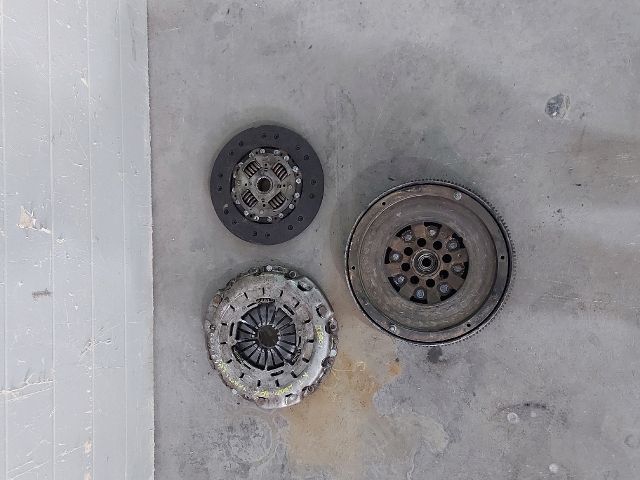 bontott MERCEDES-BENZ SPRINTER Kuplung Szett Lendkerékkel