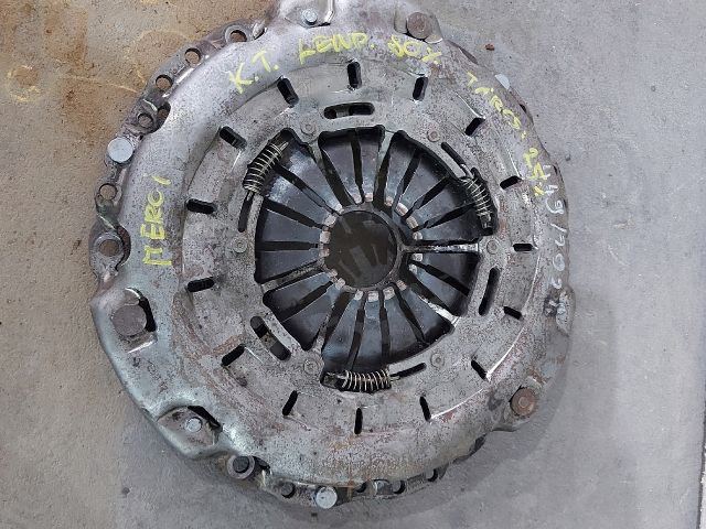 bontott MERCEDES-BENZ SPRINTER Kuplung Szett Lendkerékkel