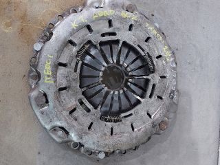 bontott MERCEDES-BENZ SPRINTER Kuplung Szett Lendkerékkel