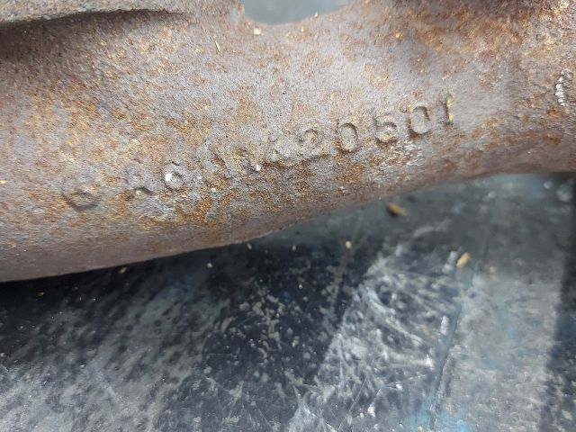 bontott MERCEDES-BENZ SPRINTER Leömlő (Soros)