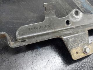 bontott MERCEDES-BENZ SPRINTER Motor Tartó Bak Bal