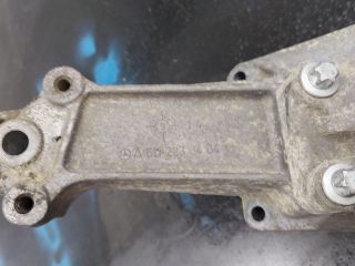 bontott MERCEDES-BENZ SPRINTER Motor Tartó Bak Bal