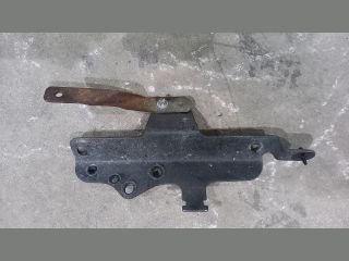 bontott MERCEDES-BENZ SPRINTER Motor Tartó Bak Bal