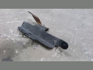 bontott MERCEDES-BENZ SPRINTER Motor Tartó Bak Bal