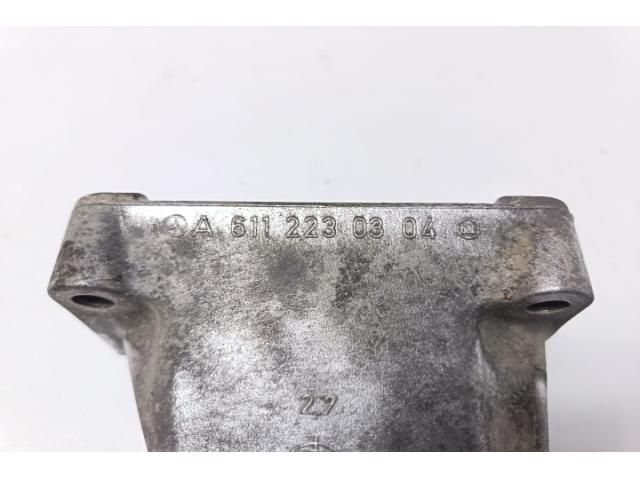 bontott MERCEDES-BENZ SPRINTER Motor Tartó Bak (Pozíciófüggetlen)