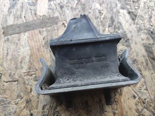 bontott MERCEDES-BENZ SPRINTER Motor Tartó Bak (Pozíciófüggetlen)