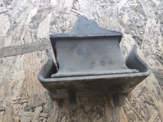 bontott MERCEDES-BENZ SPRINTER Motor Tartó Bak (Pozíciófüggetlen)