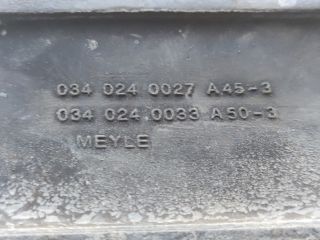 bontott MERCEDES-BENZ SPRINTER Motor Tartó Bak (Pozíciófüggetlen)