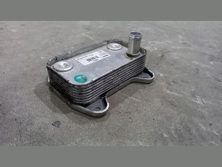 bontott MERCEDES-BENZ SPRINTER Olajhűtő