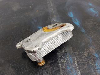 bontott MERCEDES-BENZ SPRINTER Olajhűtő