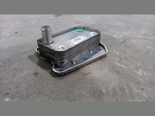 bontott MERCEDES-BENZ SPRINTER Olajhűtő