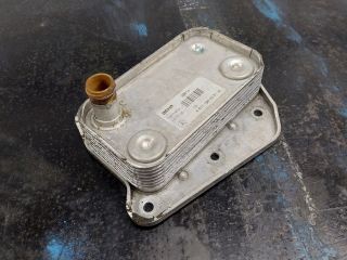 bontott MERCEDES-BENZ SPRINTER Olajhűtő