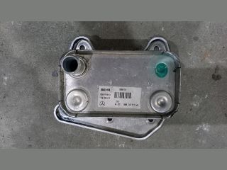 bontott MERCEDES-BENZ SPRINTER Olajhűtő