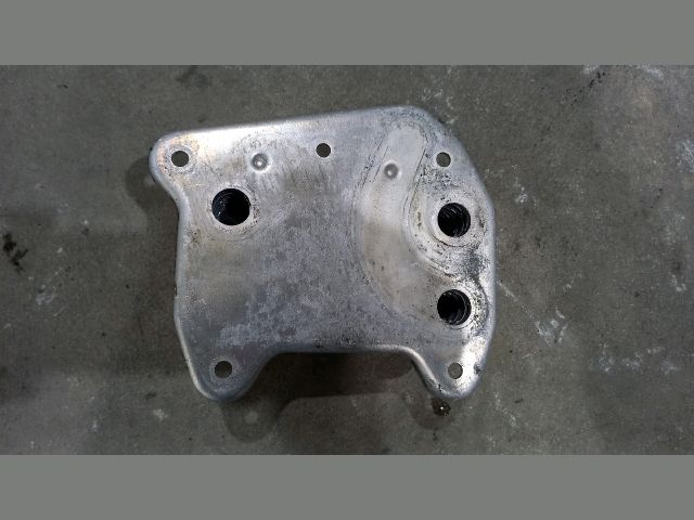 bontott MERCEDES-BENZ SPRINTER Olajhűtő