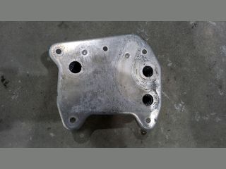 bontott MERCEDES-BENZ SPRINTER Olajhűtő