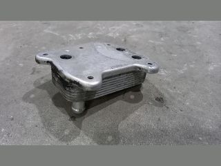 bontott MERCEDES-BENZ SPRINTER Olajhűtő