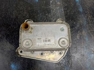 bontott MERCEDES-BENZ SPRINTER Olajhűtő