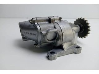 bontott MERCEDES-BENZ SPRINTER Olajszivattyú