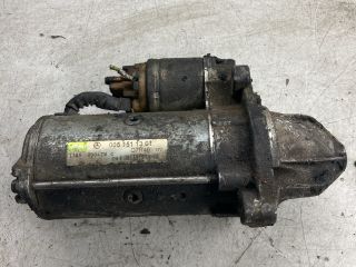 bontott MERCEDES-BENZ SPRINTER Önindító