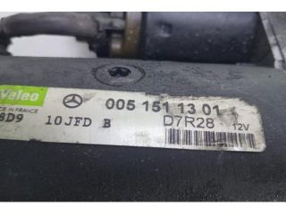 bontott MERCEDES-BENZ SPRINTER Önindító