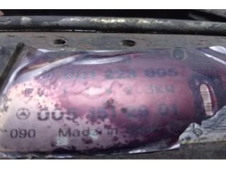 bontott MERCEDES-BENZ SPRINTER Önindító