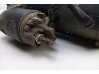 bontott MERCEDES-BENZ SPRINTER Önindító