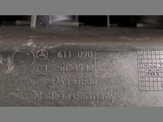 bontott MERCEDES-BENZ SPRINTER Szívósor