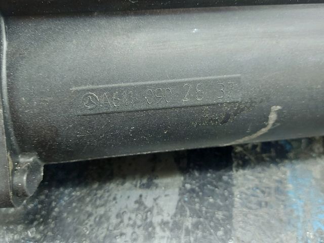 bontott MERCEDES-BENZ SPRINTER Szívósor