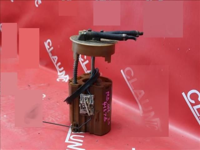 bontott MERCEDES-BENZ SPRINTER Üzemanyag Szivattyú