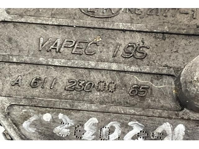 bontott MERCEDES-BENZ SPRINTER Vákumpumpa