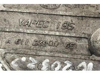 bontott MERCEDES-BENZ SPRINTER Vákumpumpa