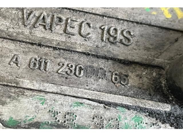 bontott MERCEDES-BENZ SPRINTER Vákumpumpa