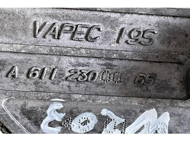 bontott MERCEDES-BENZ SPRINTER Vákumpumpa