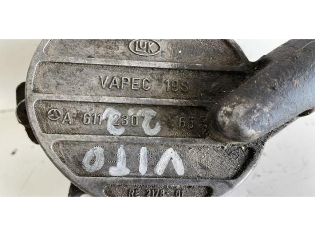 bontott MERCEDES-BENZ SPRINTER Vákumpumpa