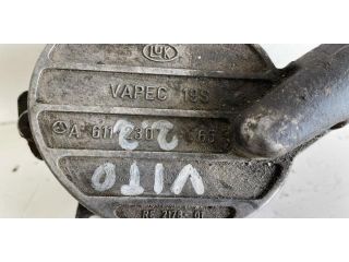 bontott MERCEDES-BENZ SPRINTER Vákumpumpa