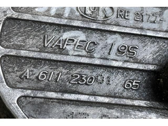 bontott MERCEDES-BENZ SPRINTER Vákumpumpa