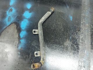 bontott MERCEDES-BENZ SPRINTER Vízcső