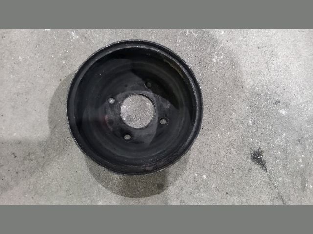 bontott MERCEDES-BENZ SPRINTER Vízpumpa Szíjtárcsa