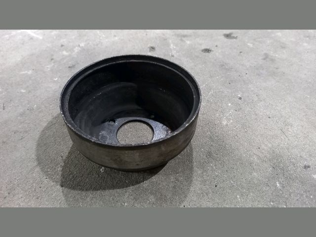 bontott MERCEDES-BENZ SPRINTER Vízpumpa Szíjtárcsa