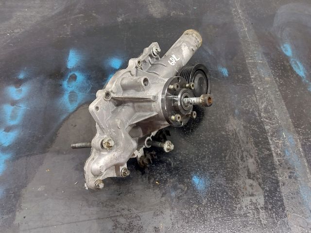 bontott MERCEDES-BENZ SPRINTER Vízpumpa