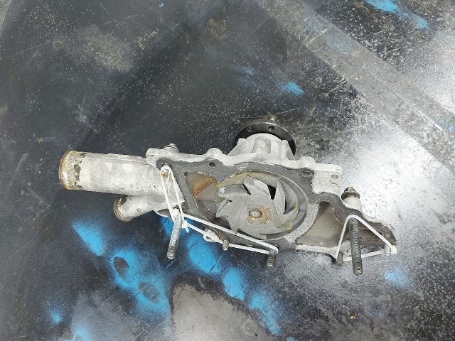 bontott MERCEDES-BENZ SPRINTER Vízpumpa