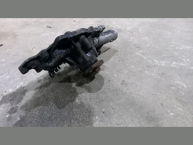 bontott MERCEDES-BENZ SPRINTER Vízpumpa